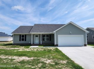 235 Nugget Trl, Elizabeth City, NC 27909