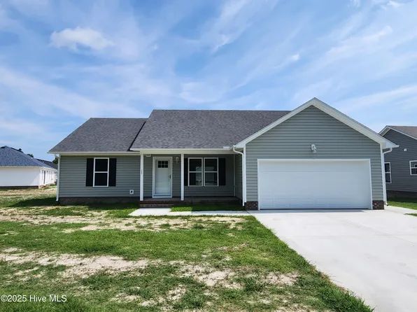 235 Nugget Trail, Elizabeth City, NC 27909