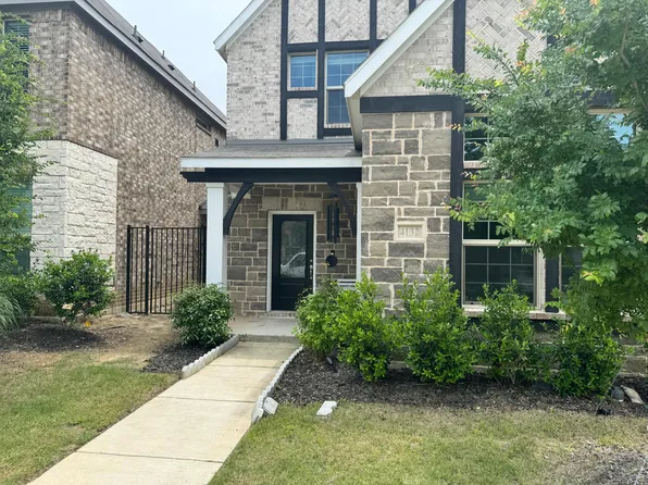 4132 Stockyard Station Ln, Sachse, TX 75048