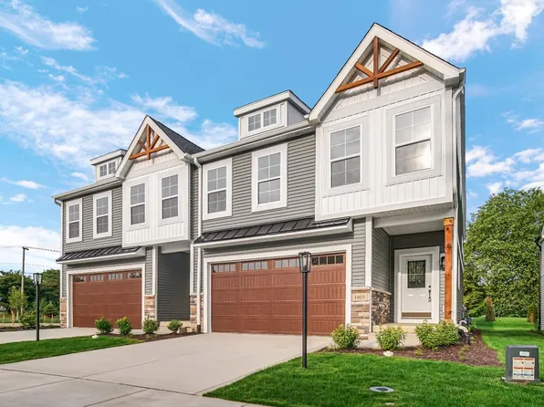 1619 Melanie Ln, Chesterton, IN 46304