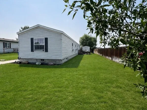 311 N River Rock Dr, Belgrade, MT 59714