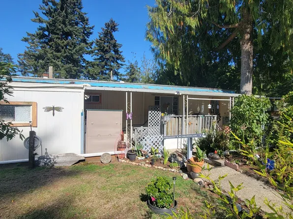 67624 Spinreel Rd Space 16, North Bend, OR 97459