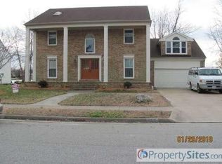 1313 Lake James Dr, Virginia Beach, VA 23464