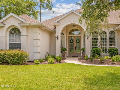 14564 CRYSTAL VIEW Lane, Jacksonville, FL, 32250