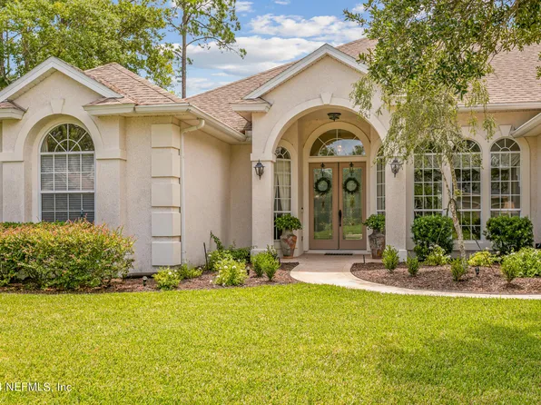 14564 CRYSTAL VIEW Lane, Jacksonville, FL 32250