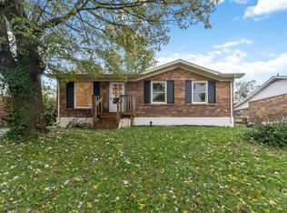105 Baldwin Ave, Winchester, KY 40391