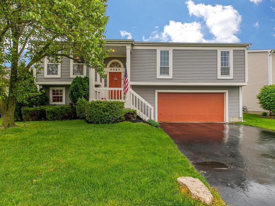 1st image of 4985 Cashion Dr