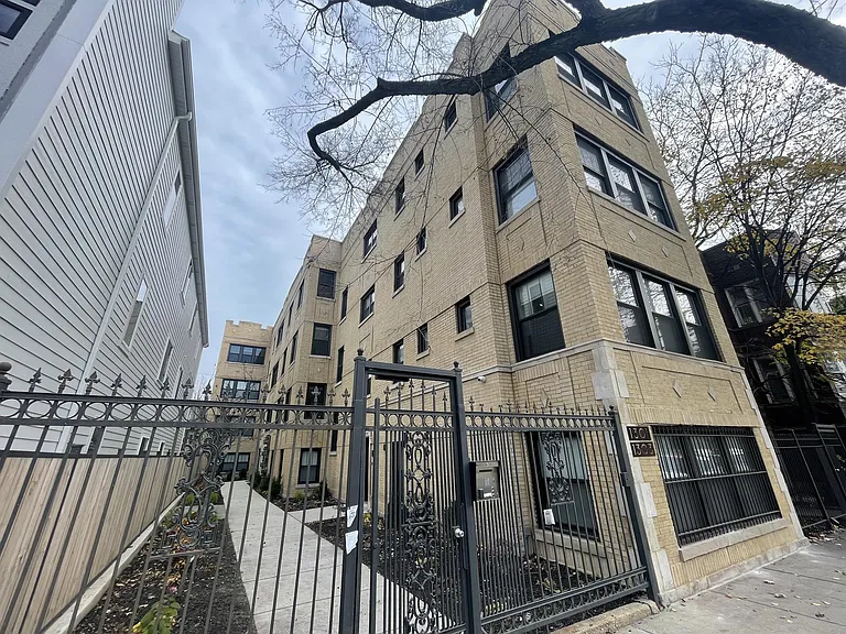 1303 S California Ave #4E — Photo 10