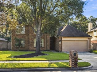 20934 Deauville Dr, Spring, TX 77388