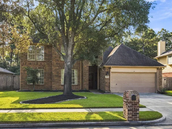 20934 Deauville Dr, Spring, TX 77388