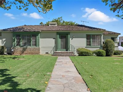 508 N Hidalgo Ave, Alhambra, CA, 91801