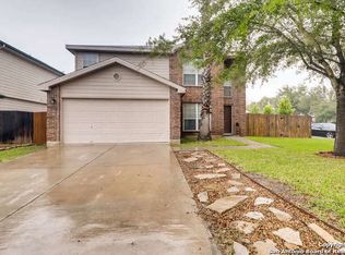 9047 Pinseeker, Selma, TX 78154