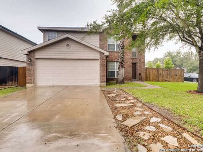 9047 Pinseeker, Selma, TX, 78154