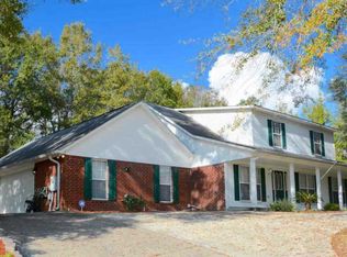 1943 Adirondack Ave, Pensacola, FL 32514