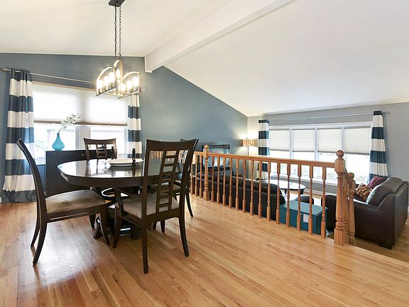 Living Room/Dining Room