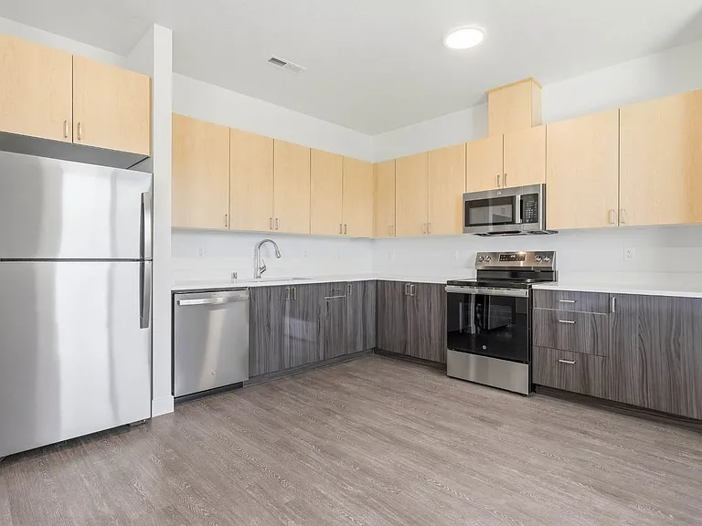 The Ridge Townhomes — Photo 7