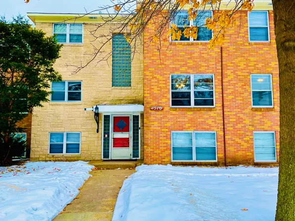 1510 Larpenteur Ave W APT 6, Saint Paul, MN 55113