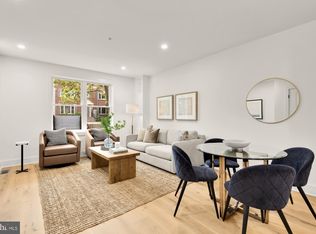 1325 Orren St NE APT 2, Washington, DC 20002