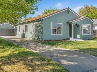 1240 E 22nd St, Merced, CA 95340