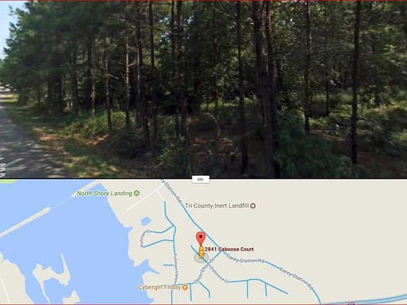 5th image of 2841 Caboose Ct