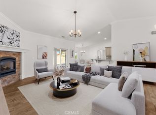 11423 Desert View Rd, Pinon Hills, CA 92372