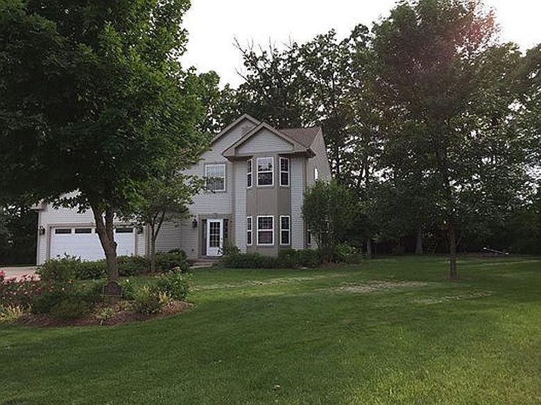 1st image of W154N6047 Hickory Hollow Ct