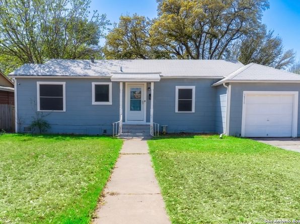 Property image for 2318 Texas, San Antonio, TX 78228