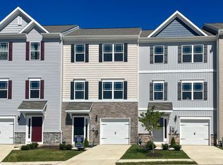135 Sussex Pl, Shrewsbury, PA 17361