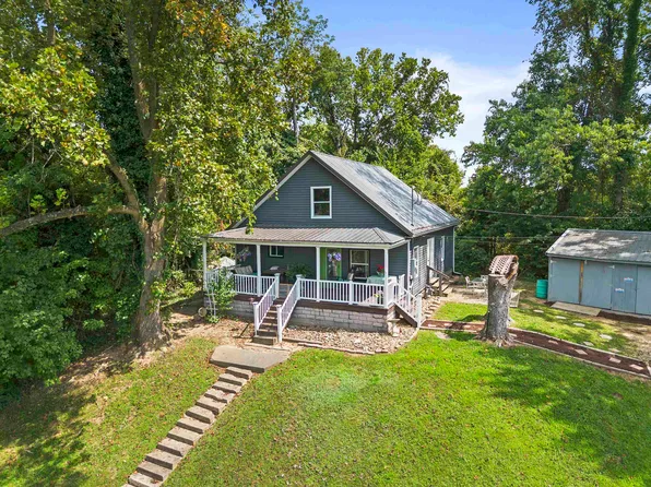 1506 Horn St, Ashland, KY 41101