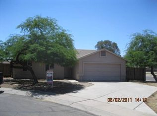 850 N 62nd Ave, Phoenix, AZ 85043