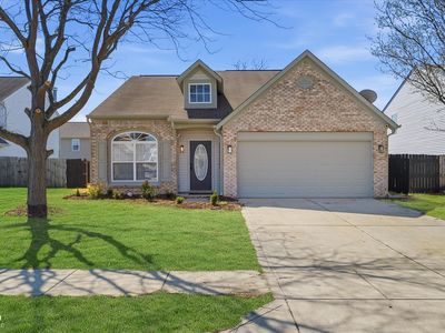6411 E Ablington Ct, Camby, IN, 46113