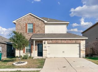6426 Thorpe Holw, Converse, TX 78109