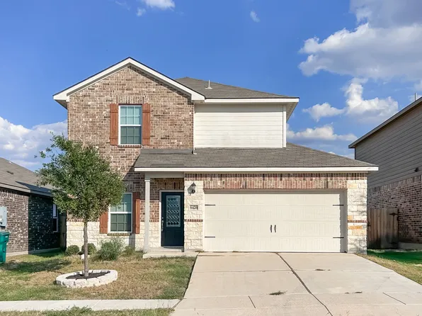 6426 Thorpe Holw, Converse, TX 78109