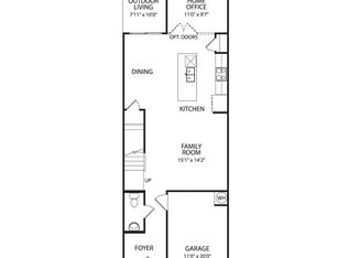 6534 Winter Spring Dr, Wake Forest, NC 27587