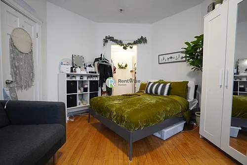 76 Brainerd Rd #17 Photo 1