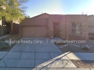 2271 W Floral Cliff Way, Tucson, AZ 85741