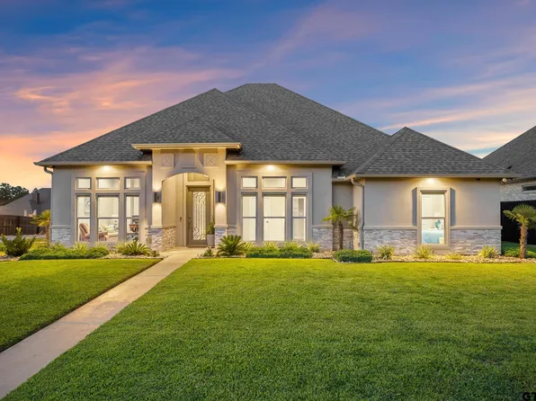 7734 Hickory Spring Ln, Tyler, TX 75703