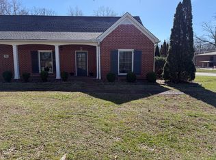 705 E Hudgens St APT A, Cookeville, TN 38501