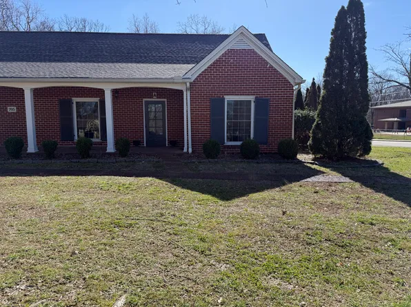 705 E Hudgens St APT A, Cookeville, TN 38501