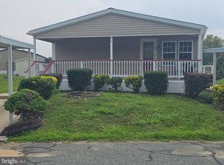 768 E Garden Rd UNIT 136, Vineland, NJ 08360