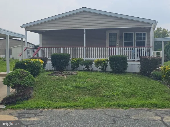 768 E Garden Rd Unit 136, Vineland, NJ 08360