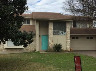 7902 Keneshaw Dr, Austin, TX 78745