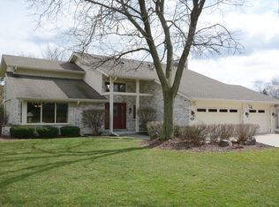 3600 Chapel Rd, Brookfield, WI 53045