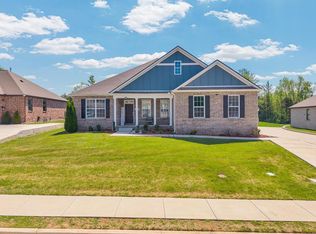 309 Greymoor Ln, Cookeville, TN 38501
