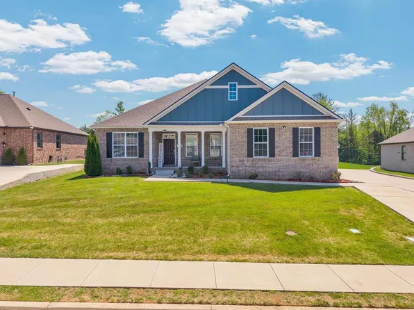 309 Greymoor Ln, Cookeville, TN 38501