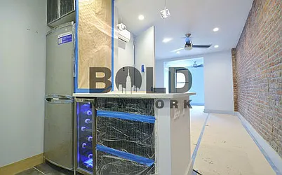 Rented by Bold New York