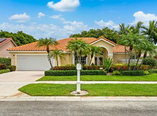 7781 Penwood Ct, Lake Worth, FL 33467