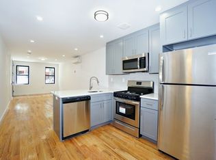 1233 Madison St #1A, Brooklyn, NY 11221