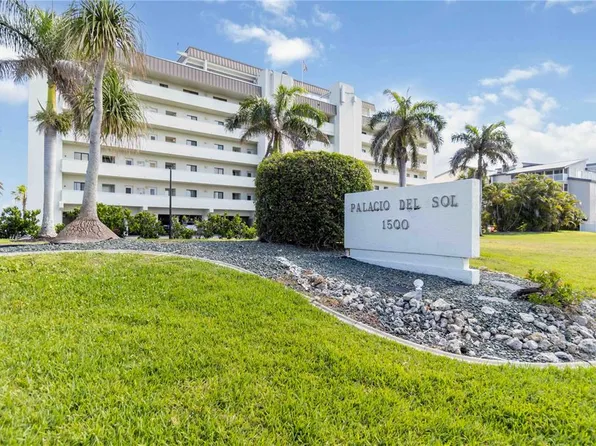 1500 Park Beach Cir APT 5E, Punta Gorda, FL 33950