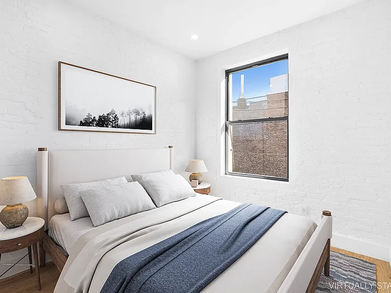 166 1st Ave #PENTHOUSE — Photo 8